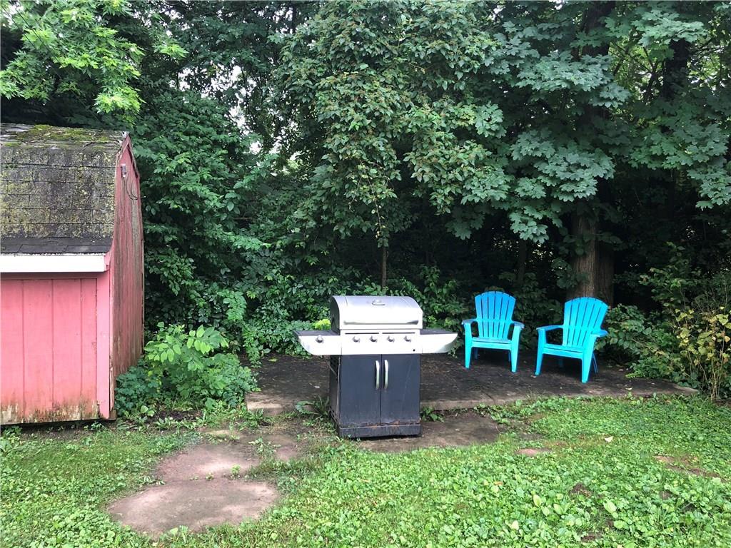 3533 Noble Drive Springfield, OH 45504 - Photo 9 of 24