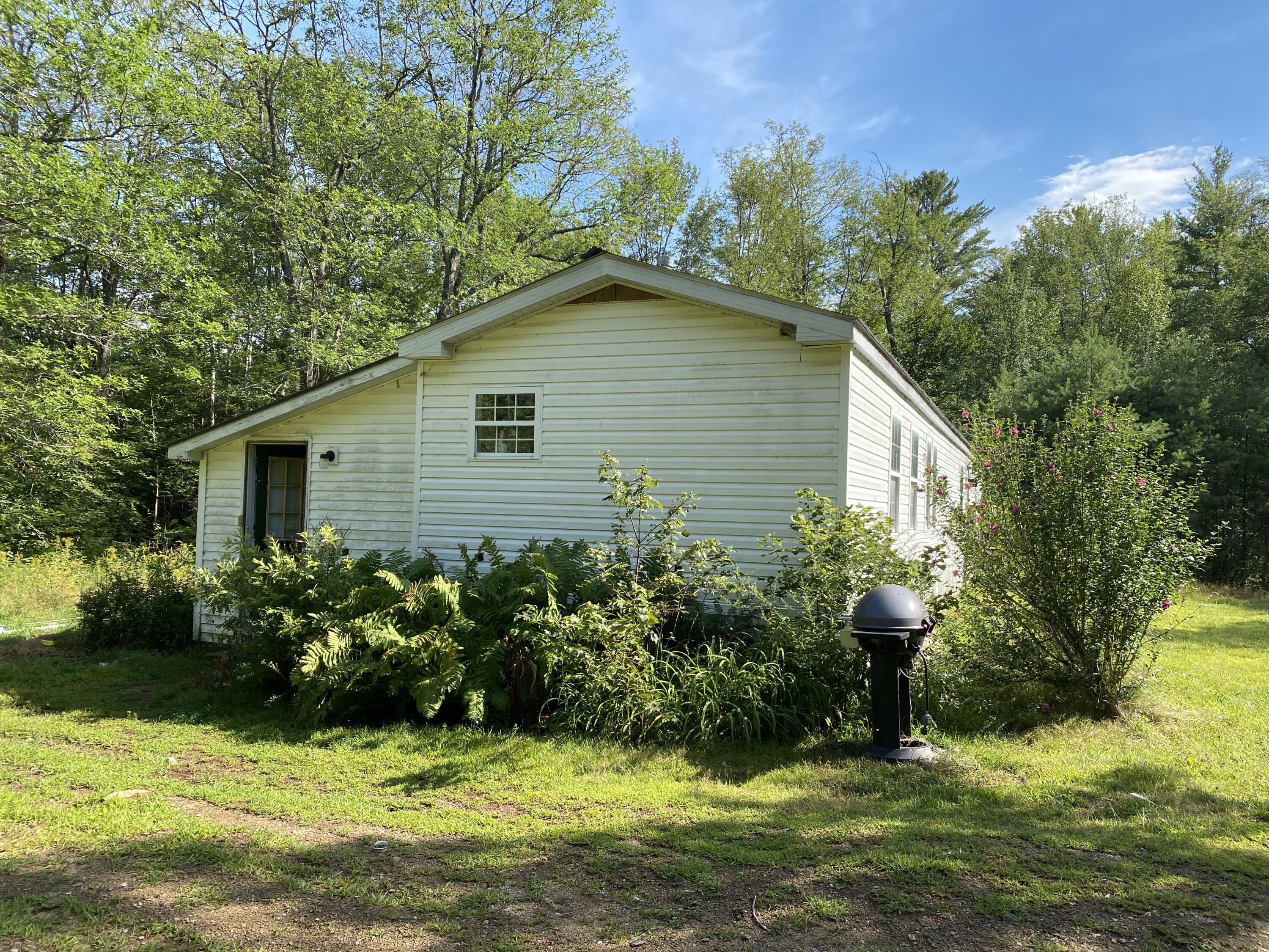 265 North Fryeburg Road Fryeburg, ME 04037 - Photo 2 of 30 IMG_6918