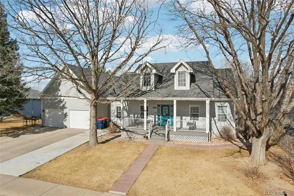 $735,900 | 714 Jay Avenue, Johnstown, CO 80534