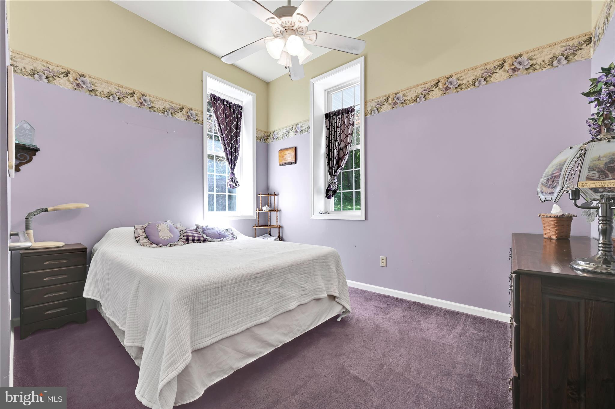 415 Snyder School Road Bernville, PA 19506 - Photo 14 of 38 Bedroom