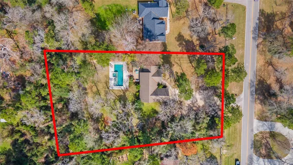 $495,000 | 106 Oak Hollow Boulevard, Magnolia, TX 77355