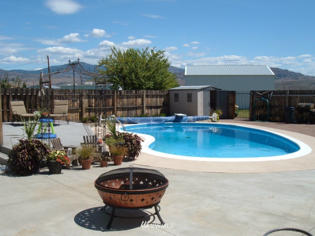410 Omak River Road Omak, WA 98841 - Photo 2 of 22 Gallery Image 2