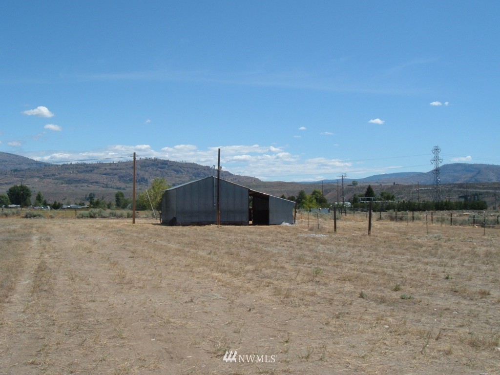 410 Omak River Road Omak, WA 98841 - Photo 19 of 22 Gallery Image 19