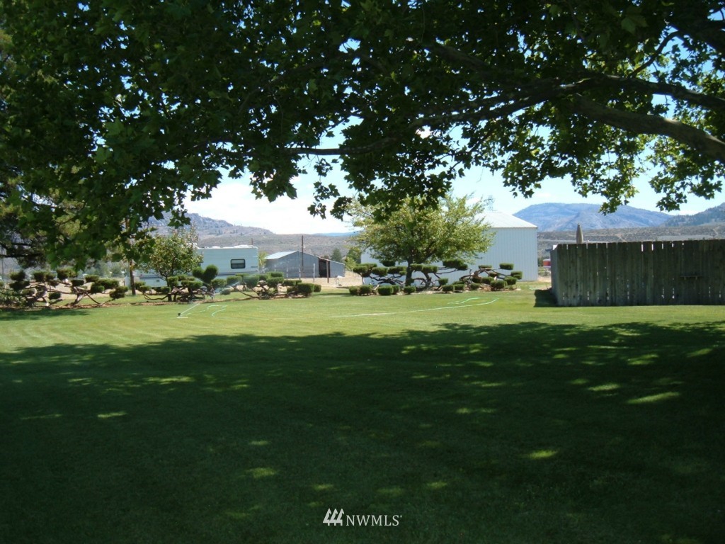 410 Omak River Road Omak, WA 98841 - Photo 5 of 22 Gallery Image 5