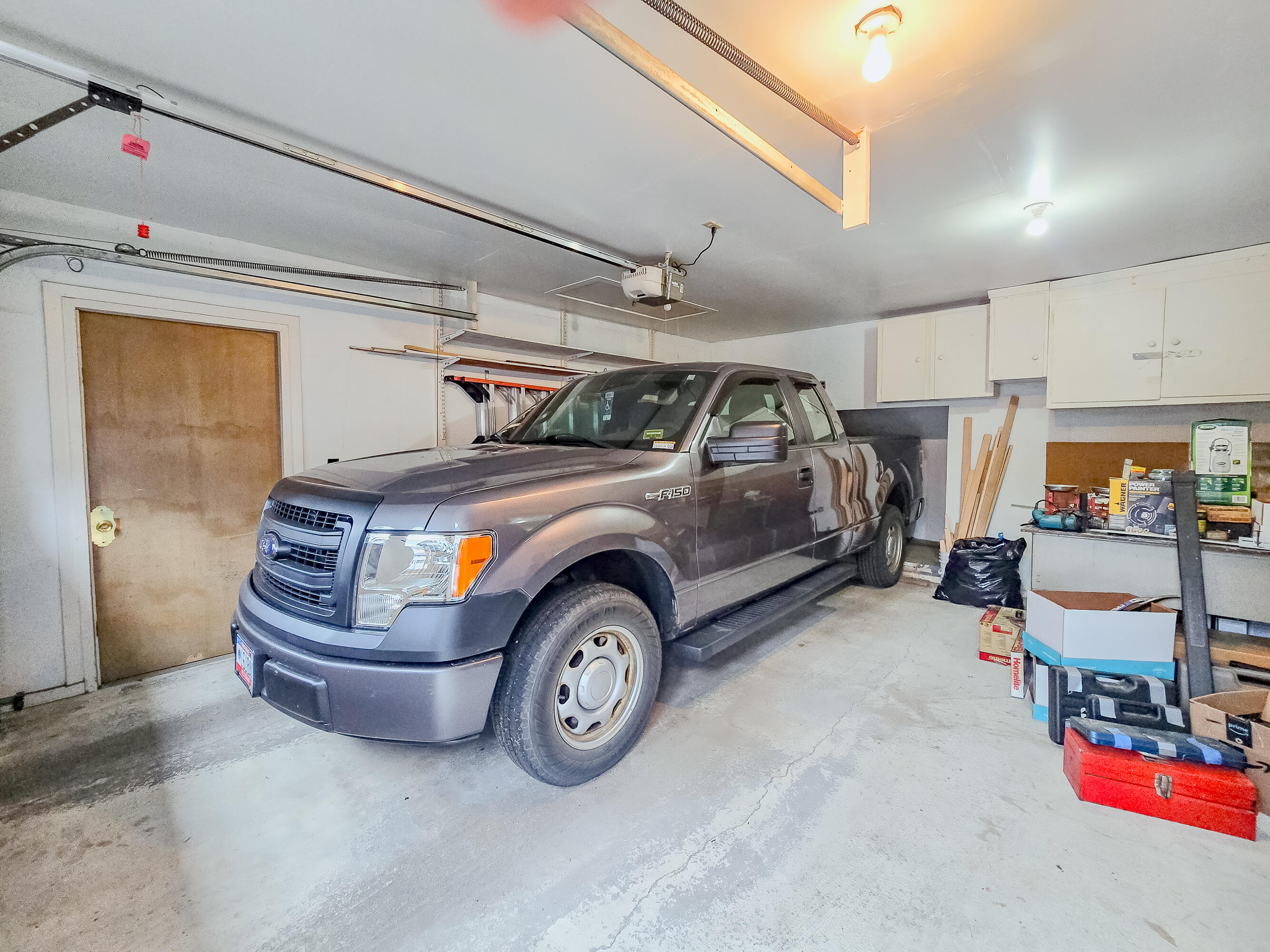 473 South Main Street Brewer, ME 04412 - Photo 52 of 64 garage