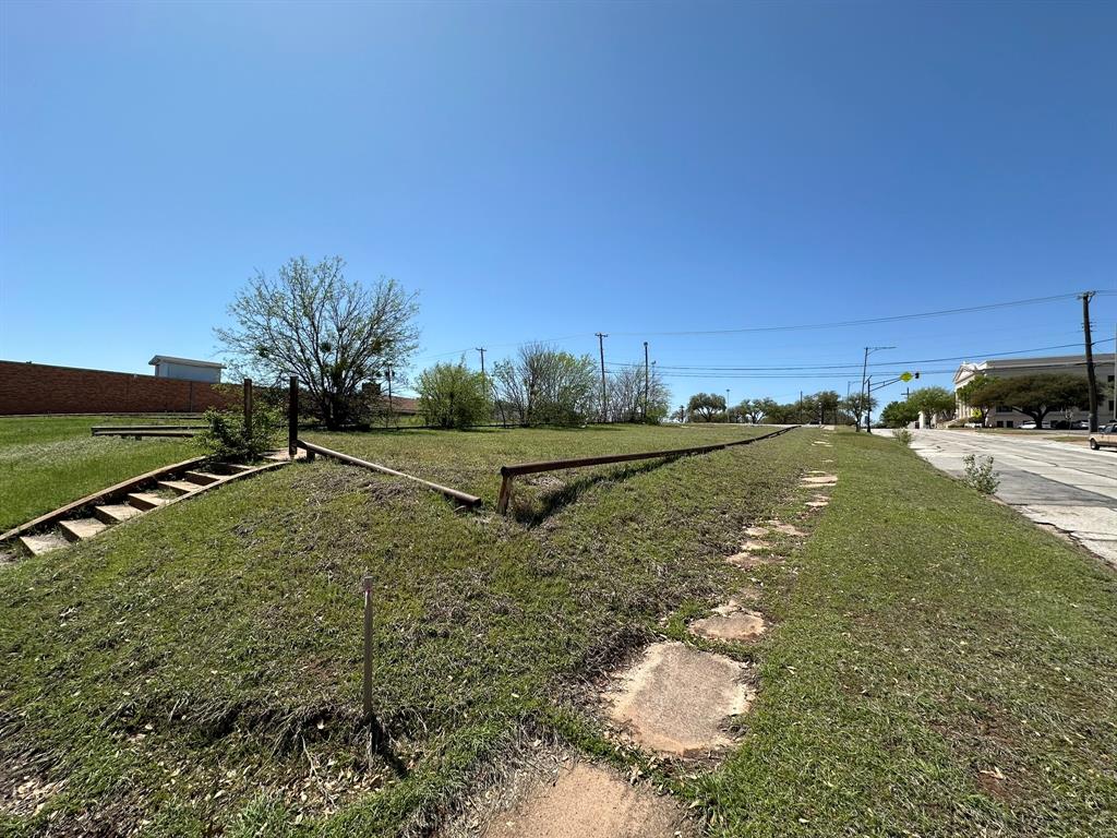 900 Austin Street Wichita Falls, TX 76301 - Photo 4 of 6 a view of a street with an trees
