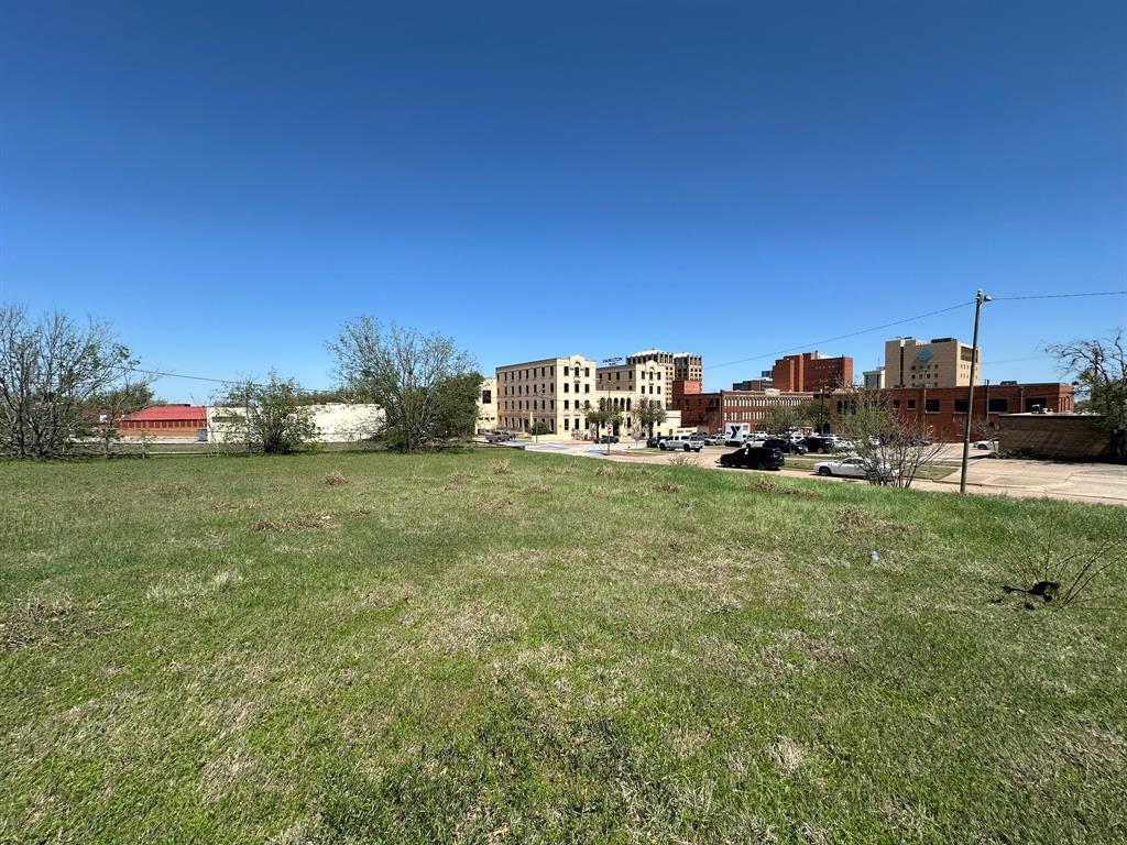 900 Austin Street Wichita Falls, TX 76301 - Photo 6 of 6 a view of a house with a big yard