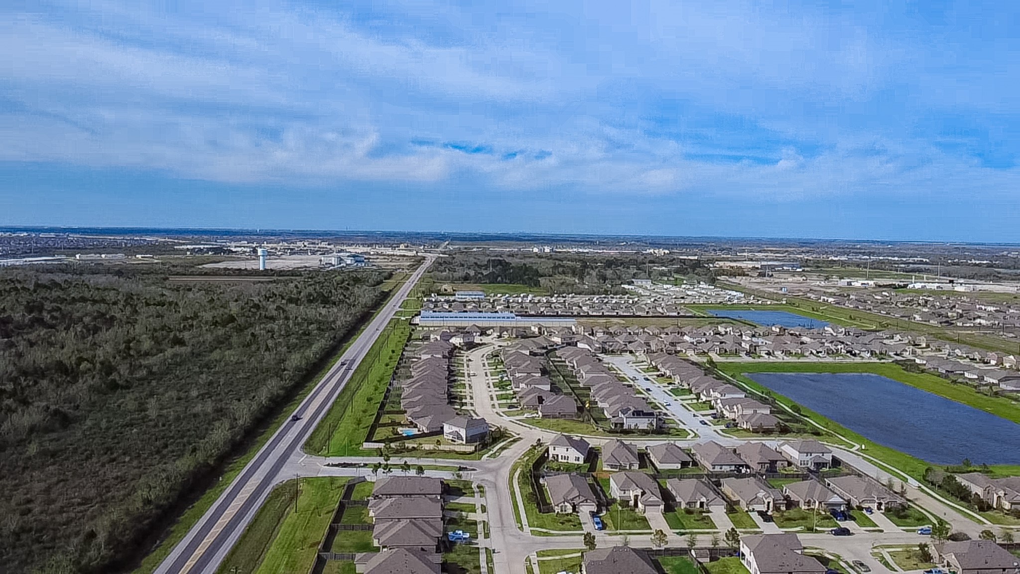 650 Harbor Colony Lane La Marque, TX 77568 - Photo 31 of 34