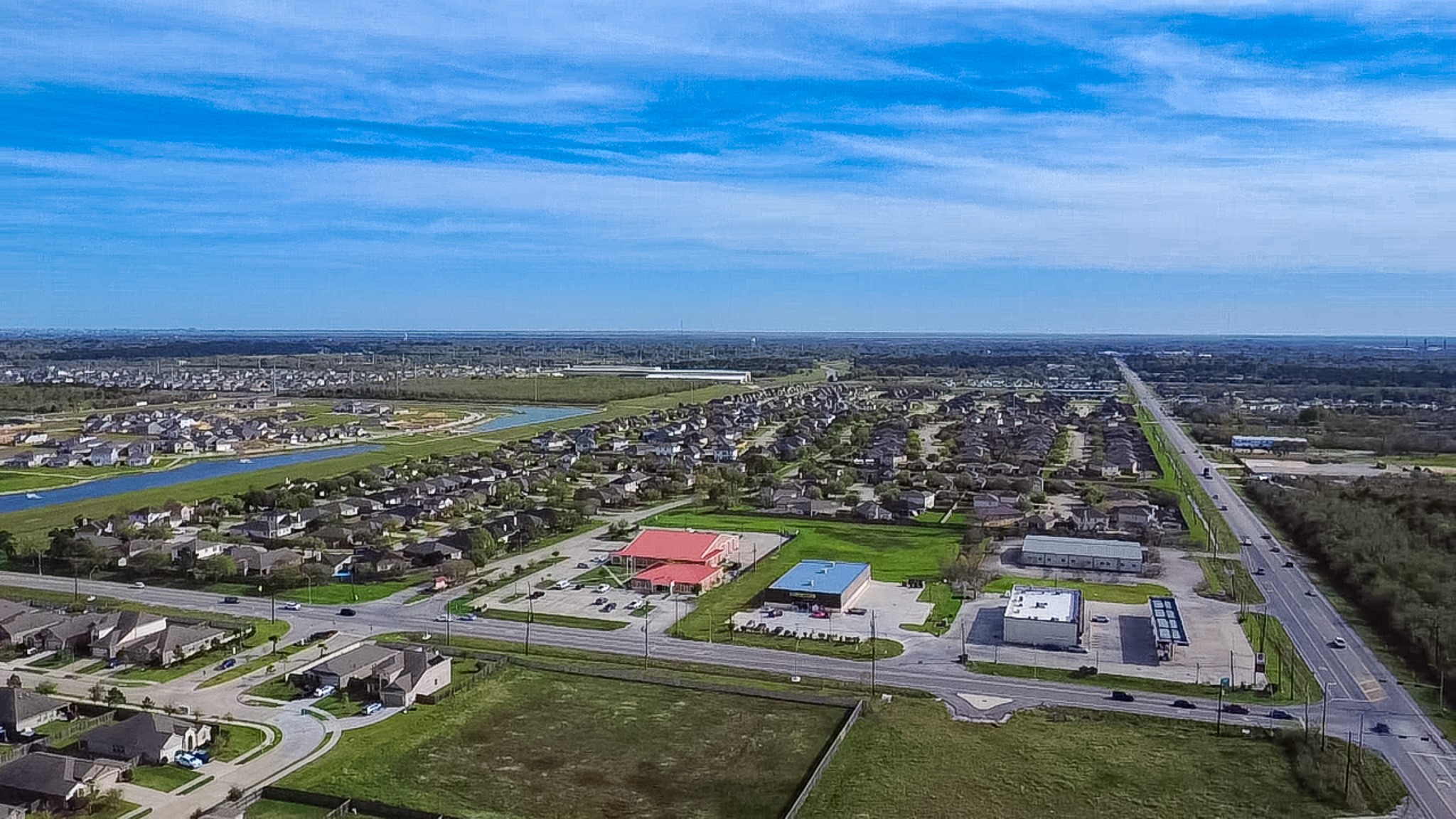650 Harbor Colony Lane La Marque, TX 77568 - Photo 32 of 34