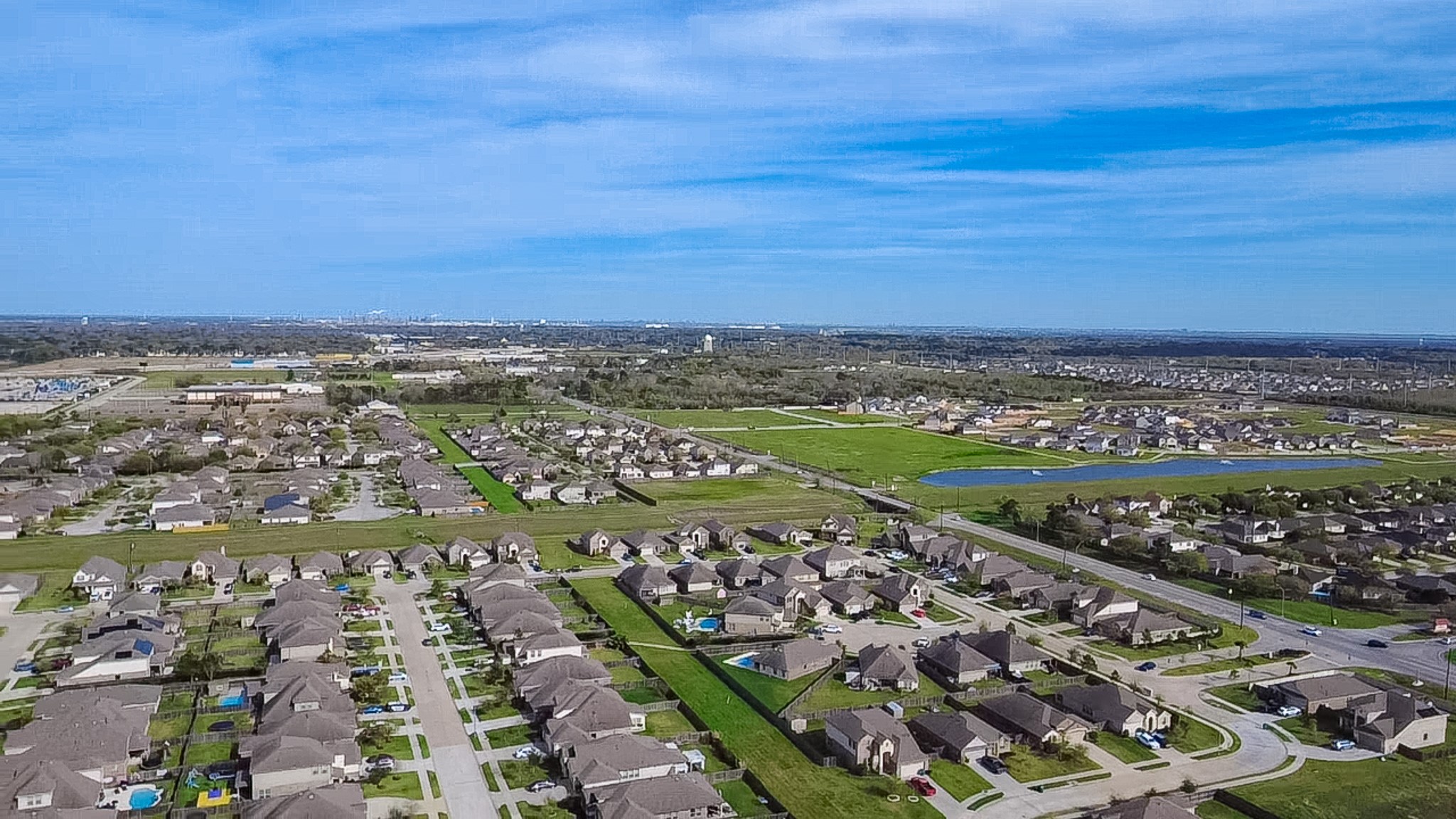 650 Harbor Colony Lane La Marque, TX 77568 - Photo 34 of 34