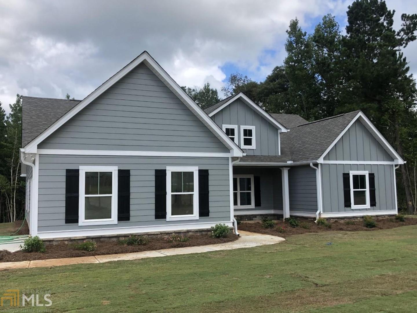 183 Courtland Road, Unit 10 Brooks, GA 30205 - Photo 1 of 1