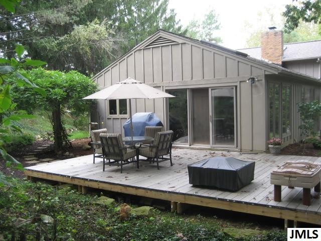 3385 Pine Ridge Drive Jackson, MI 49201 - Photo 1 of 36 Photo 1