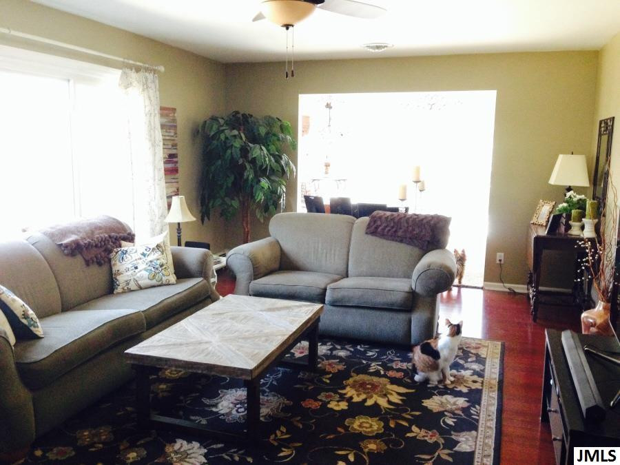 3385 Pine Ridge Drive Jackson, MI 49201 - Photo 11 of 36 Photo 11