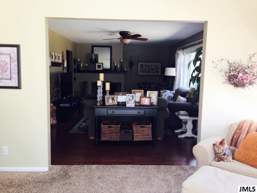 3385 Pine Ridge Drive Jackson, MI 49201 - Photo 12 of 36 Photo 12