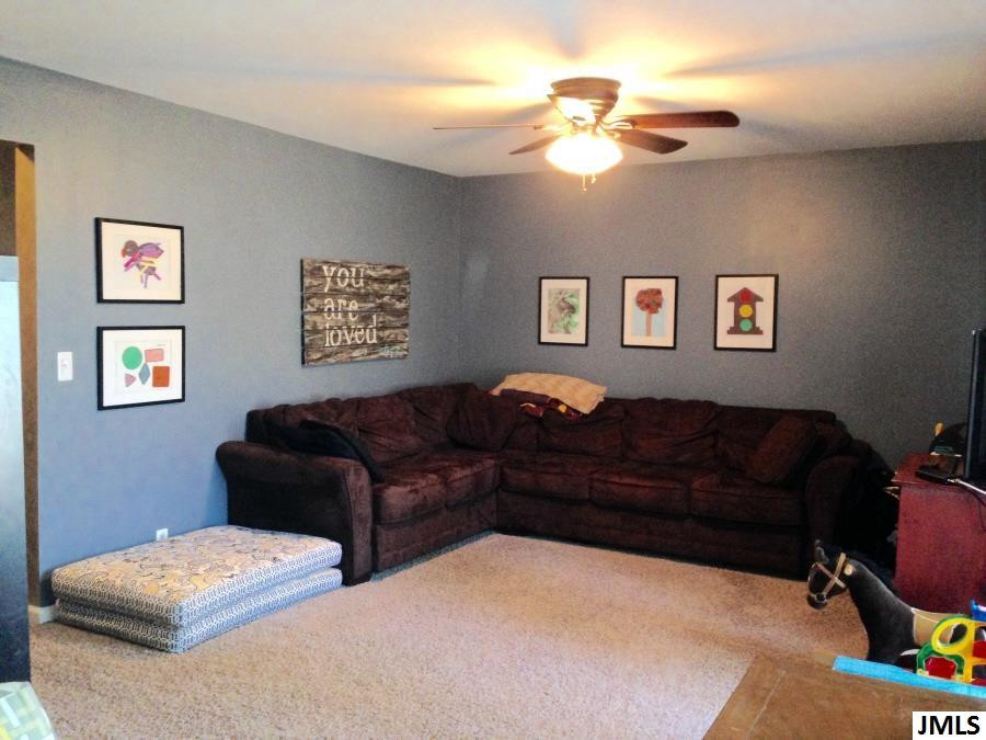 3385 Pine Ridge Drive Jackson, MI 49201 - Photo 33 of 36 Photo 33