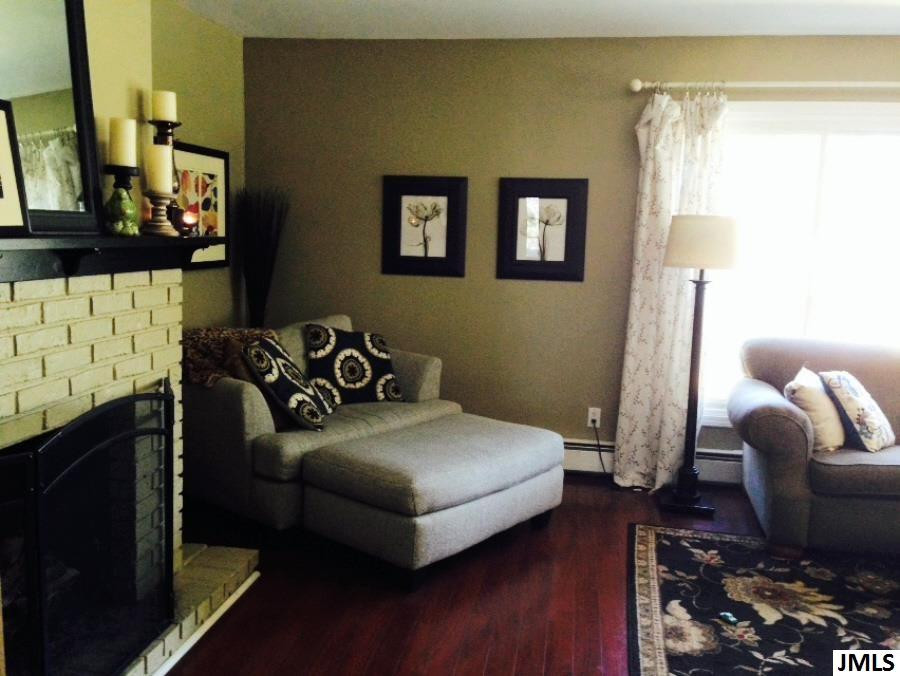 3385 Pine Ridge Drive Jackson, MI 49201 - Photo 9 of 36 Photo 9