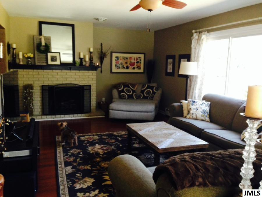 3385 Pine Ridge Drive Jackson, MI 49201 - Photo 10 of 36 Photo 10