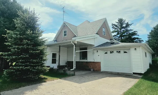 $130,000 | 107 Lincoln Avenue Northwest, Twin Valley, MN 56584
