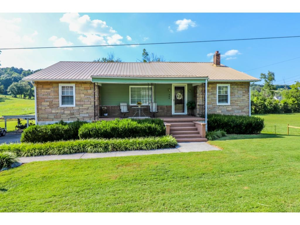 944 Weaver Branch Road Bluff City, TN 37618 - Photo 1 of 30 Photo 1