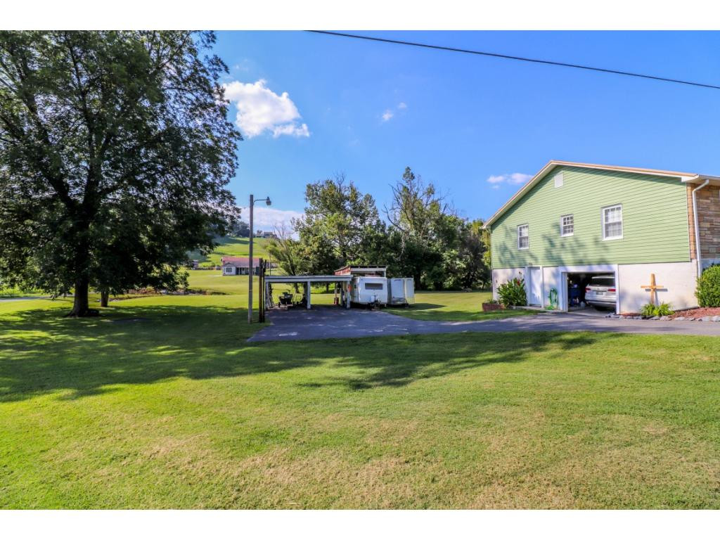 944 Weaver Branch Road Bluff City, TN 37618 - Photo 25 of 30 Photo 25