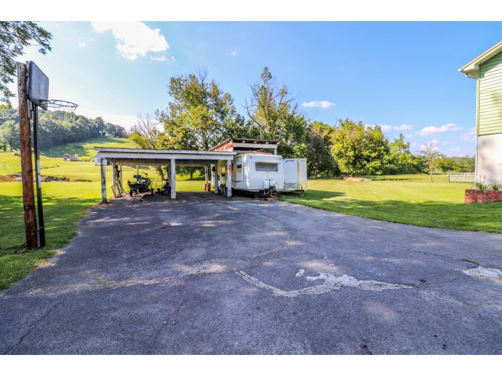 944 Weaver Branch Road Bluff City, TN 37618 - Photo 26 of 30 Photo 26