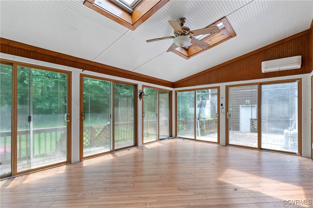 3125 Nahant Road Midlothian, VA 23112 - Photo 14 of 36 a view of an entryway