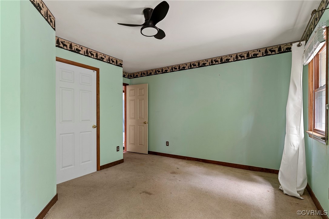 3125 Nahant Road Midlothian, VA 23112 - Photo 24 of 36 a view of room with hardwood