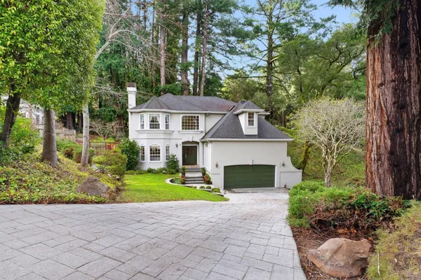 $2,675,000 | 241 Southwood Drive, Scotts Valley, CA 95066