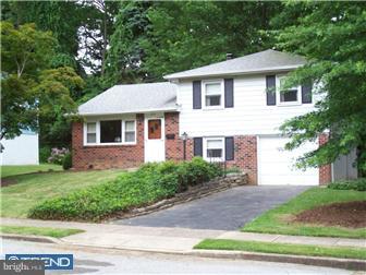 934 Georgetown Road Swarthmore, PA 19081 - Photo 1 of 9 Gallery Image 1