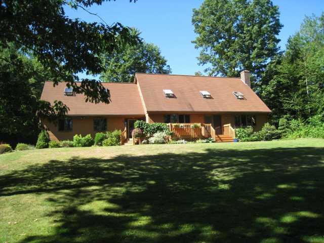 1008 Allen Pond Road Greene, ME 04236 - Photo 1 of 24 Exterior Front.