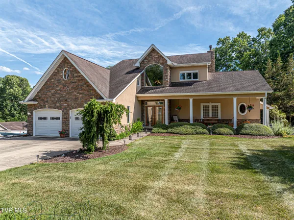 $750,000 | 25586 Cornelius Drive, Abingdon, VA 24211