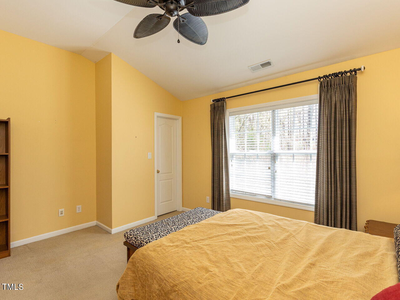 1431 Basinger Court Raleigh, NC 27612 - Photo 26 of 31 026-1280x960-second-floor-bedroom-2
