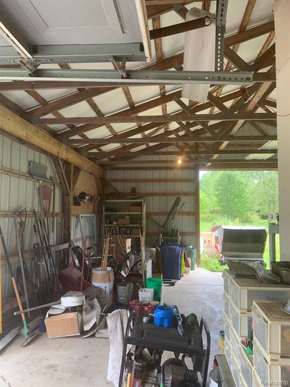 972 Cove Road Goodells, MI 48027 - Photo 30 of 42