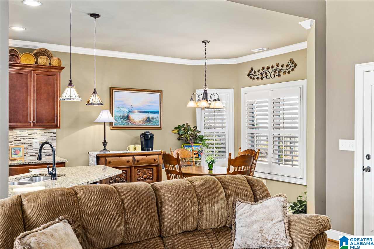120 Highland View Drive Riverside, AL 35135 - Photo 13 of 38 Gallery Image 13