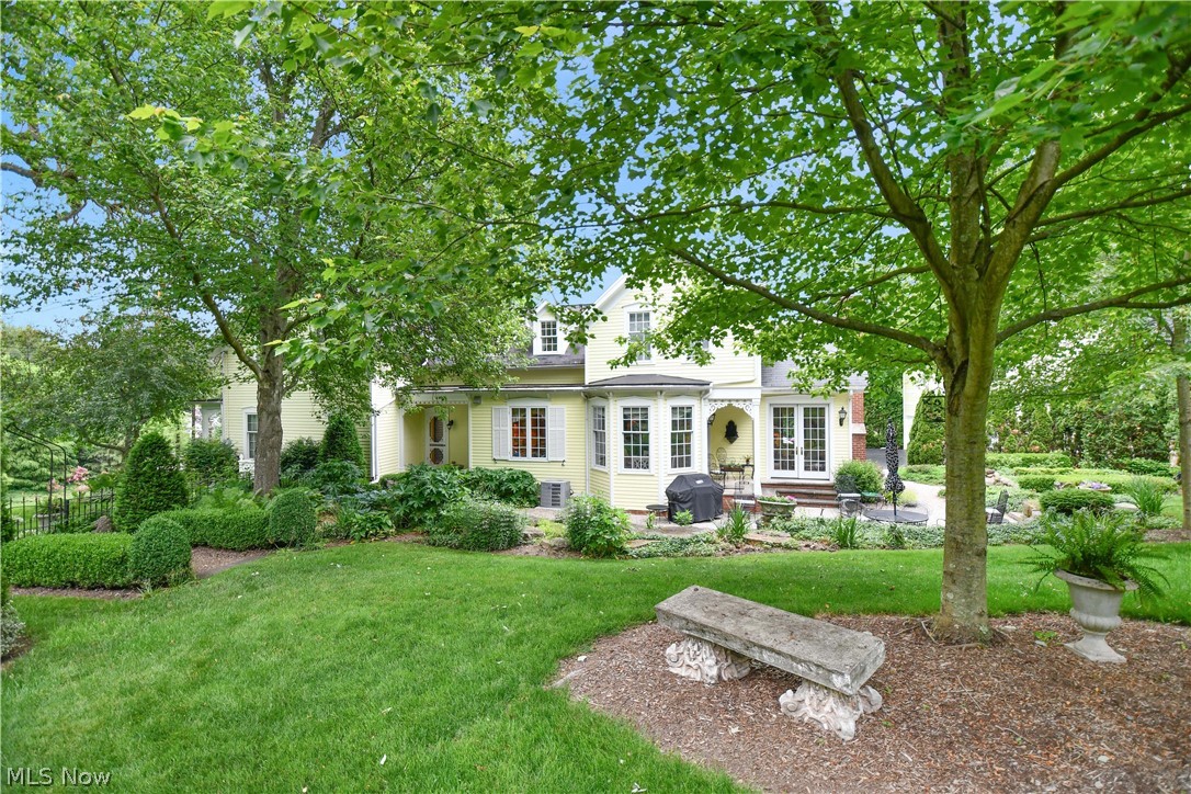 356 East Garfield Road Aurora, OH 44202 - Photo 31 of 35 Gallery Image 31