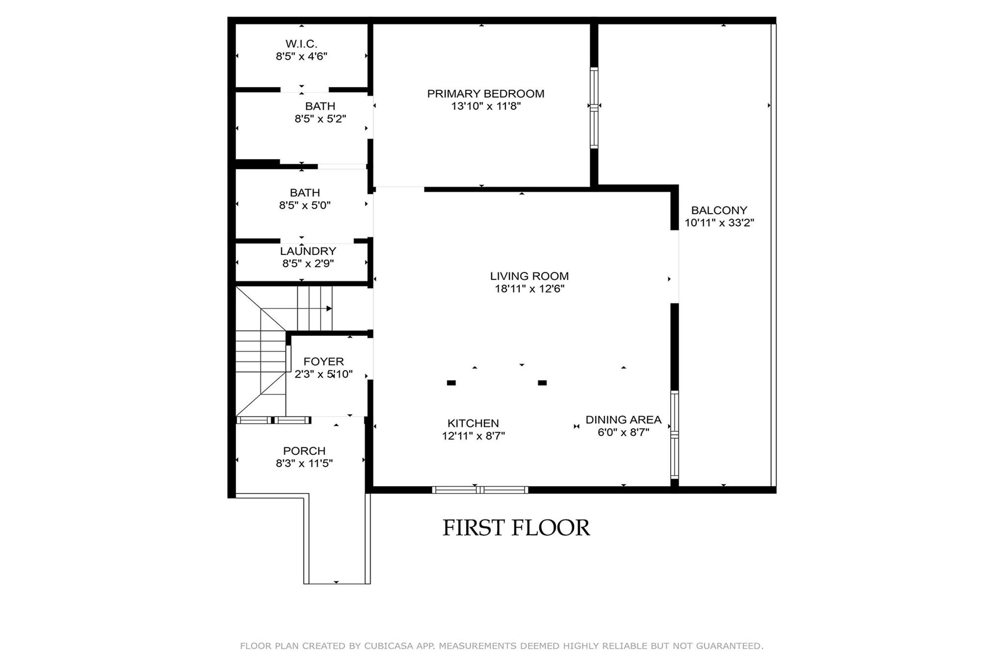 2892 Forest Ridge Drive, Unit V2 Fernandina Beach, FL 32034 - Photo 23 of 32