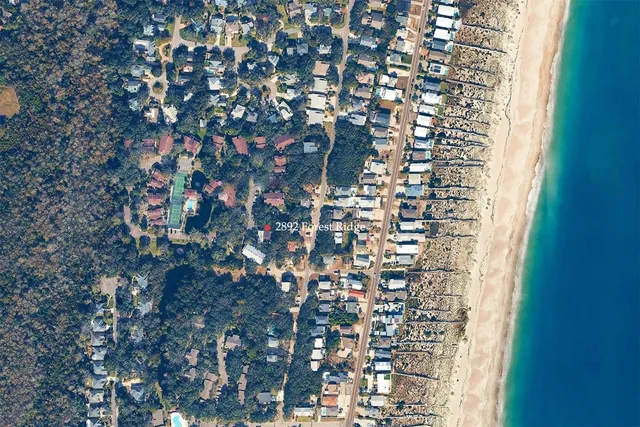 $499,000 | 2892 Forest Ridge Drive, Unit V2, Fernandina Beach, FL 32034