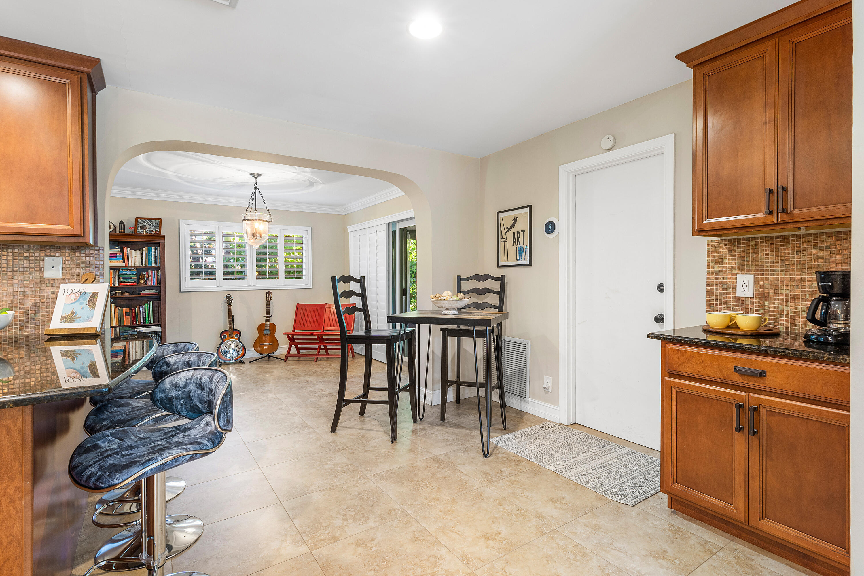 770 Northwest 3rd Avenue Boca Raton, FL 33432 - Photo 13 of 45 Breakfast Area