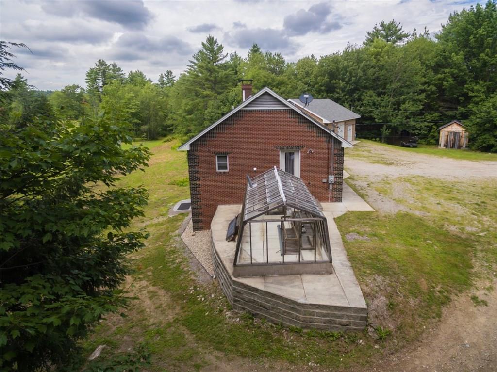 1322 Meadow Road Bowdoin, ME 04287 - Photo 24 of 25 Photo