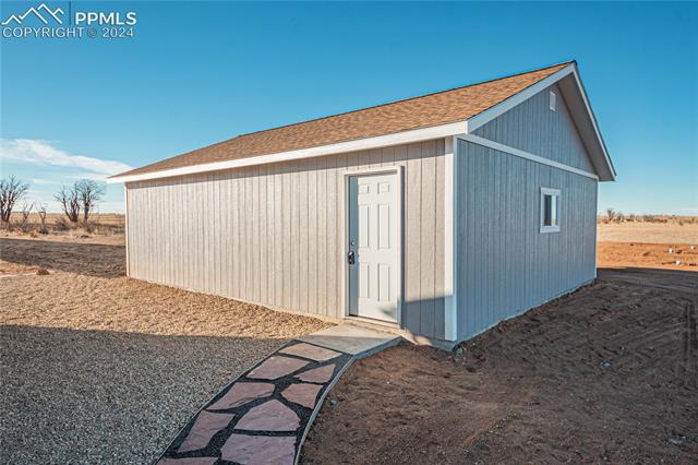 5717 Sengbeil Road Yoder, CO 80864 - Photo 37 of 50 Gallery Image 37