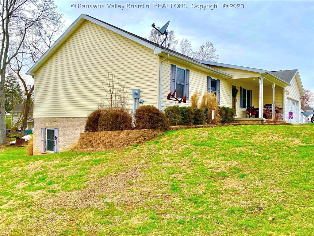 147 Falcon Lane Winfield, WV 25213 - Photo 37 of 40 Gallery Image 37