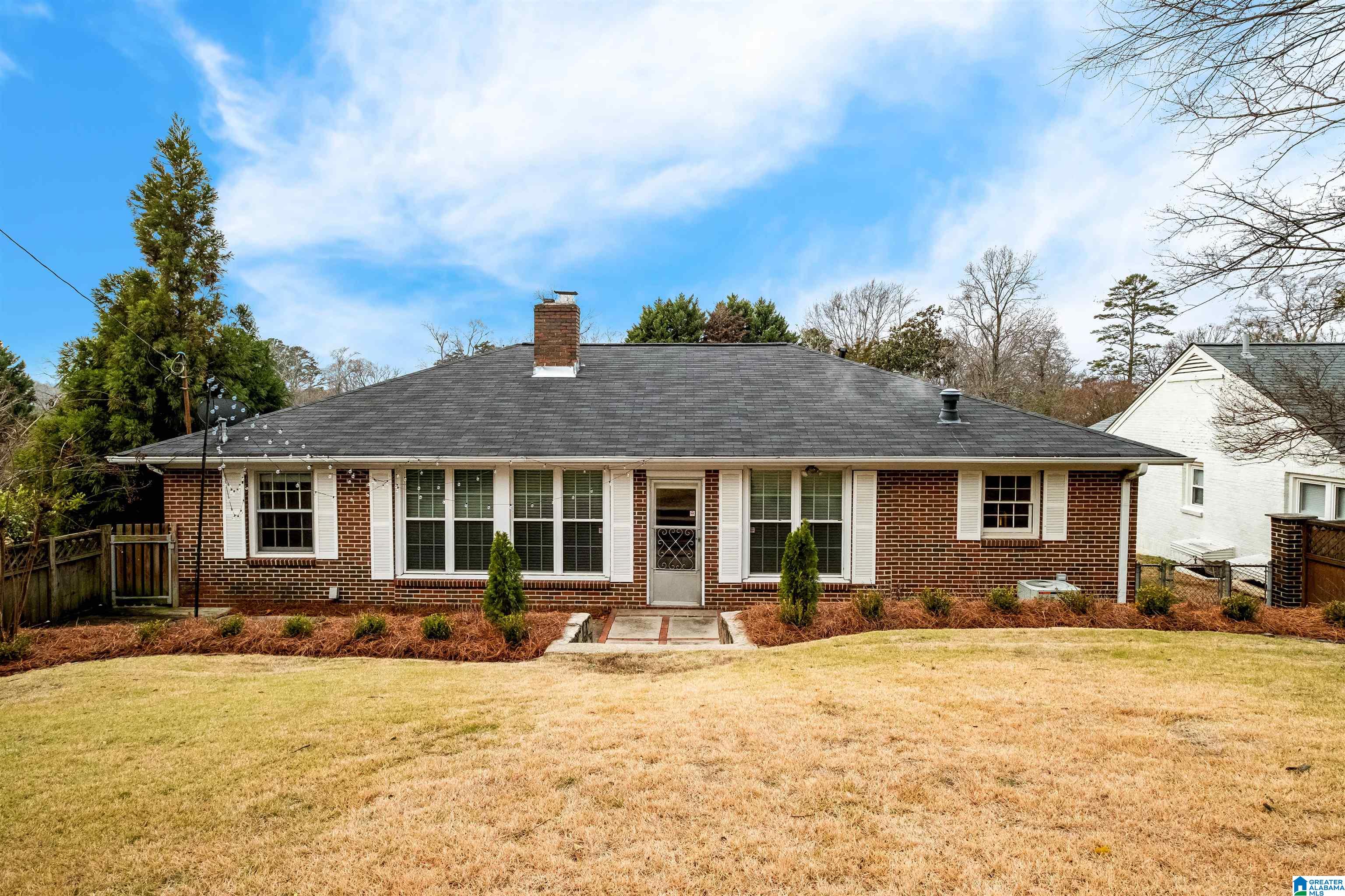 817 56th Street South Birmingham, AL 35212 - Photo 35 of 40 Gallery Image 35