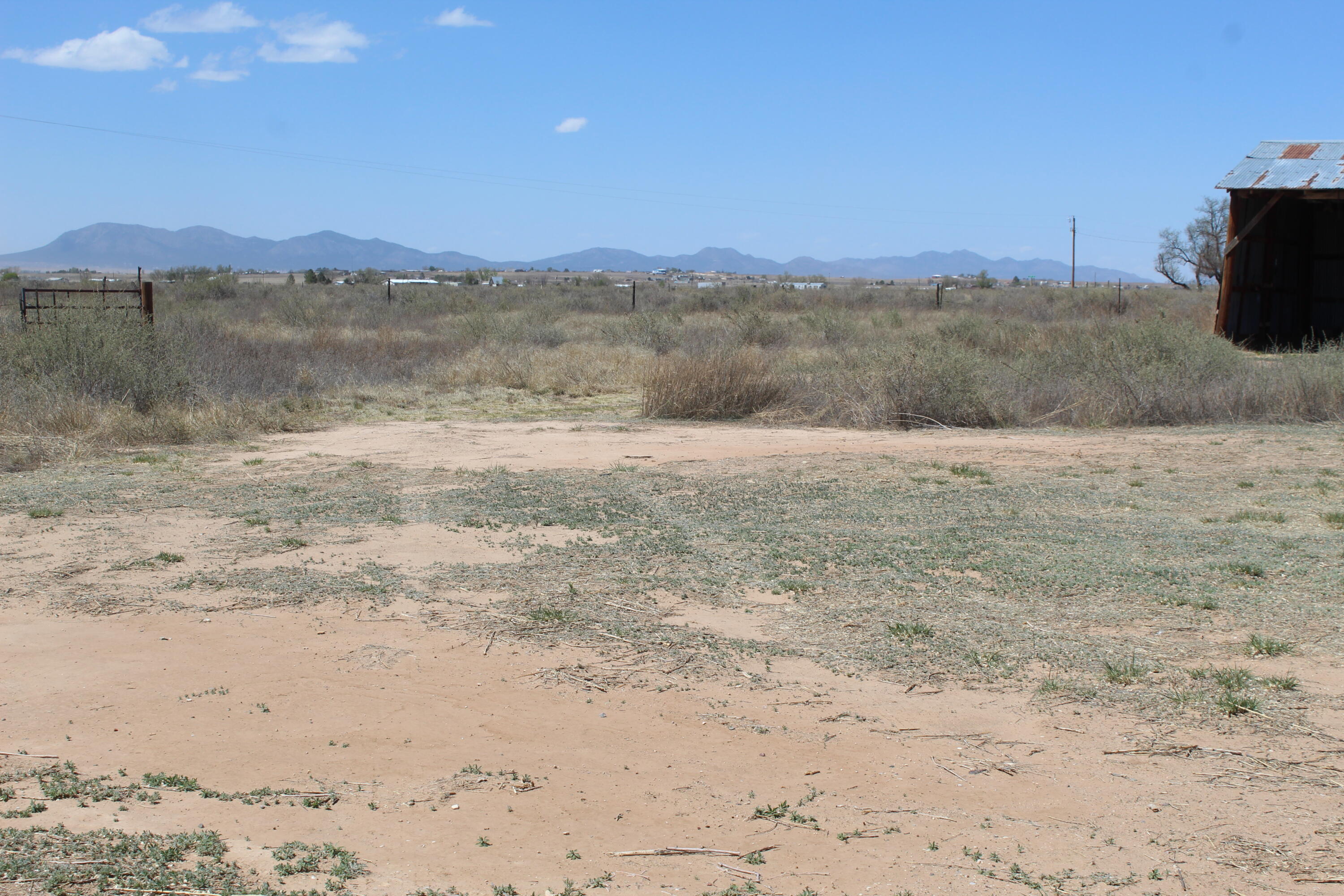 406 Abrahames Road Moriarty, NM 87035 - Photo 22 of 28 Gallery Image 22