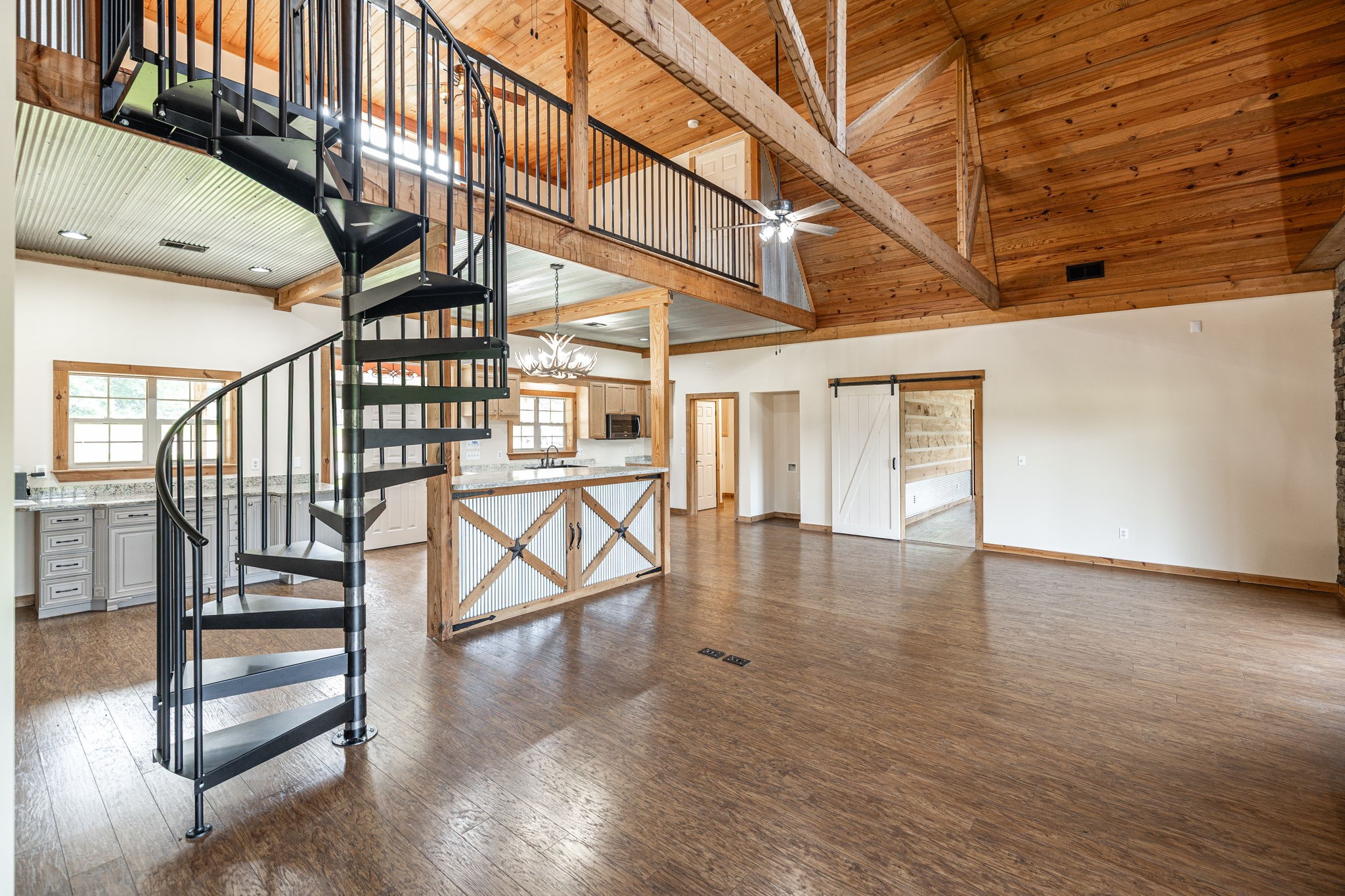 2726 New Hall Road Greenbrier, TN 37073 - Photo 3 of 78 Gallery Image 3