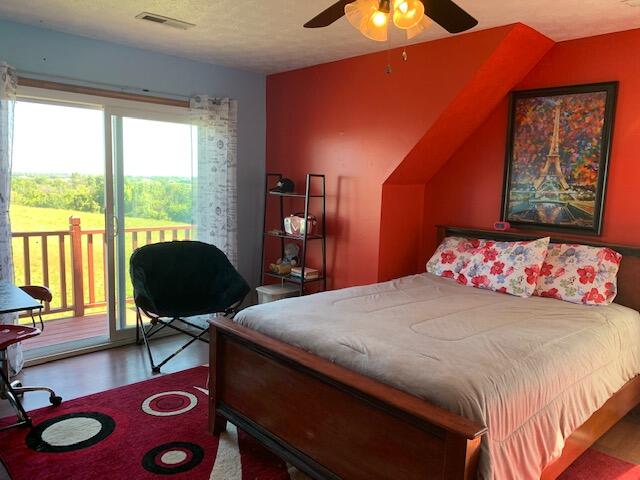 700 Upper Salt River Road Danville, KY 40422 - Photo 25 of 50 3rdbed