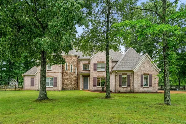 $725,000 | 1875 Canadaville Loop, Eads, TN 38028