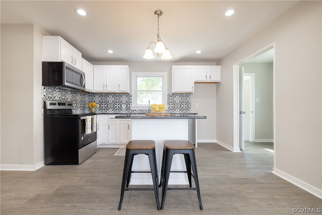 1390 Darbytown Road Henrico, VA 23231 - Photo 12 of 35 Gallery Image 12