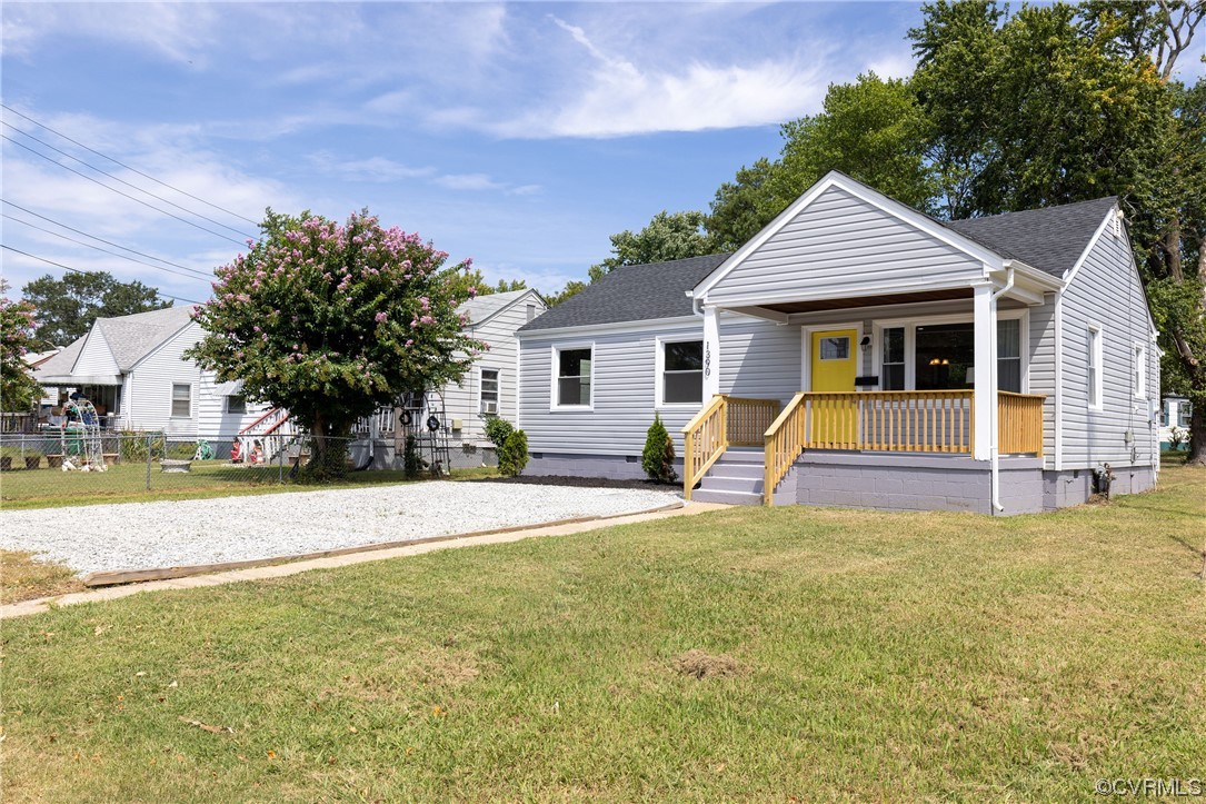 1390 Darbytown Road Henrico, VA 23231 - Photo 2 of 35 Gallery Image 2