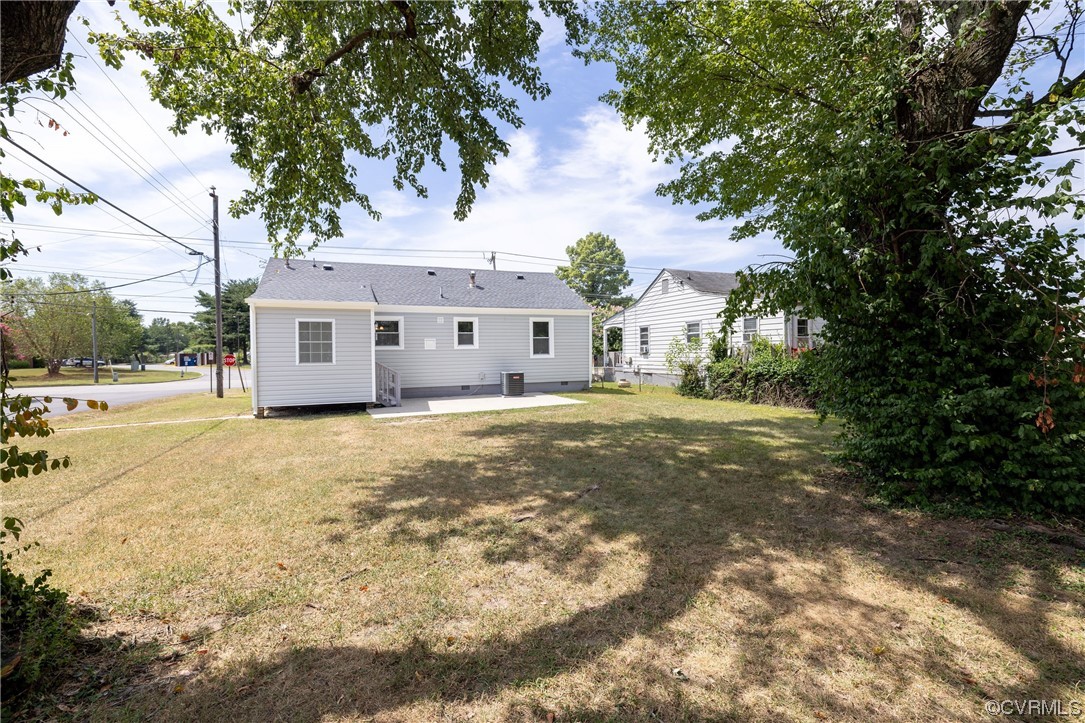 1390 Darbytown Road Henrico, VA 23231 - Photo 34 of 35 Gallery Image 34