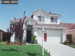 1145 Rockspring Way Antioch, CA 94531 - Photo 1 of 1